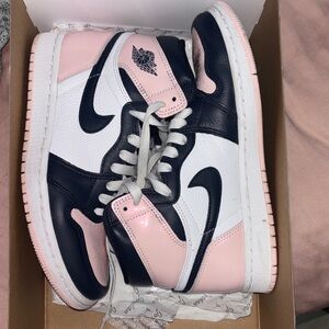 Air Jordan 1 Pink
